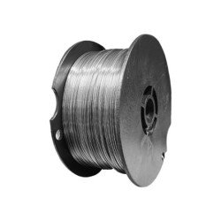 Bobine fil à souder MIG INOX 308L SI Ø1.0mm 15Kg