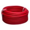 Cable de démarrage 35mm² Bobine 25m ROUGE