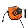 ENROULEUR AIR SHAFT Ø10mm x 15M