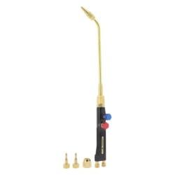 Chalumeau soudeur type 1 2 à 10mm