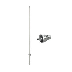 Buse + aiguille 1.3HD pour pistolet iwata supernova WS400