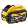 Batterie XR FLEXVOLT 18/54V 12AH/4AH LI-ION