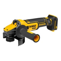 MEULEUSE 125 MM XR 18V ADVANTAGE BRUSHLESS