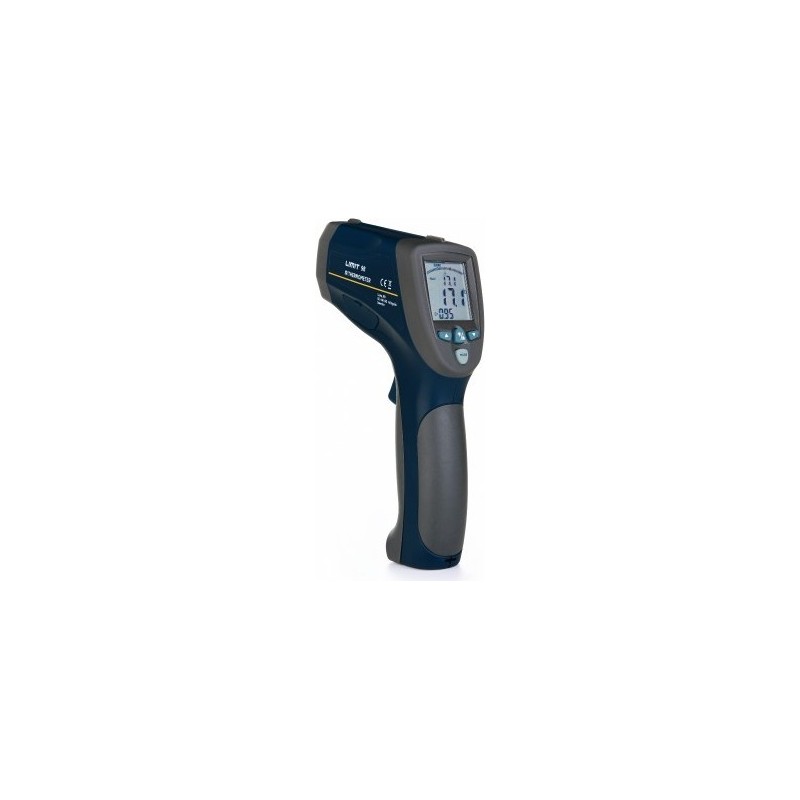 THERMOMETRE INFRAROUGE LIMIT 98 -50°C à 2200°C
