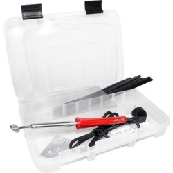 Coffret de réparation plastique QUICK PWR SOLDER