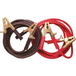 Jeux de câbles batterie pro bronze 1000A 2x5,0m 70mm²
