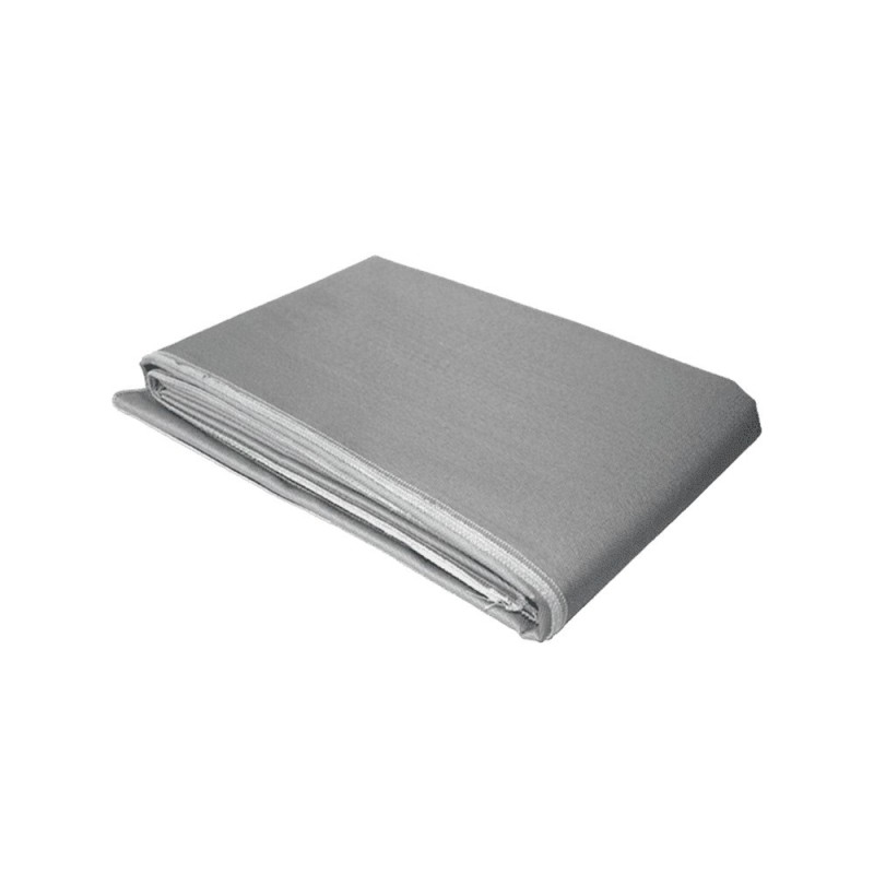 PARE-SOUDURE COUVERTURE THERMIQUE 3m x 2m sans aimant 600°C