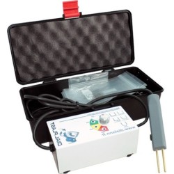 Mallette de réparation plastique par agrafes