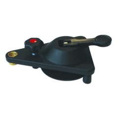 Porte injecteur standard pour 15400495