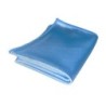 TOP VITRE CARRE MICRO FIBRE 40 x 40cm BLEU