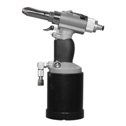 RIVETEUSE PNEUMATIQUE HAUTE QUALITE CAPACITE 4.8 à 7.8mmSH