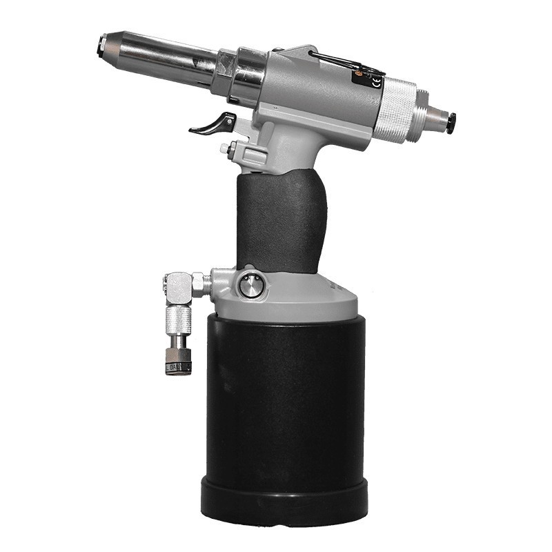 RIVETEUSE PNEUMATIQUE HAUTE QUALITE CAPACITE 4.8 à 7.8mmSH