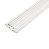 Baguette à braser argent enrobée 34% Ø2,0mm - BOITE DE 500gr *