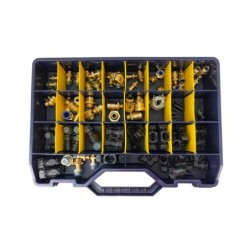 Coffret raccord nouveau model 101Pcs