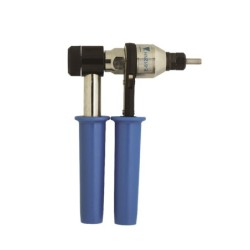 PINCE A CLIQUET POUR RIVET AVEUGLE