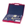Coffret soudeur /coupeur X11