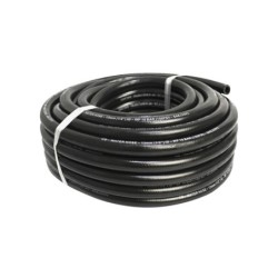 TUYAU AIR RENFORCE HP LG20M EQUIPE Ø16mm RACCORD 3/4''