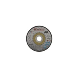 Disque à tronçonner moyeu déporté Ø125 x 3 x 22.2mm MABTOOLS