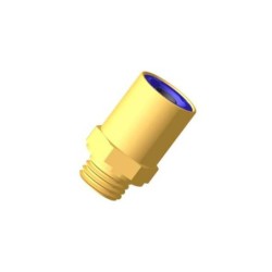 Union mâle rapide M16x1.5 Ø8x1mm