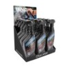 PRESENTOIR PRODUITS DETAILER EXTERIEUR VEHICULE TENZI