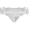 Agrafes moulure naturelle Peugeot Citröen Ø 8,2 mm