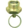 Purge de bouteille à anneau mâle M22x1.5 2021