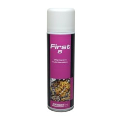 Dégrippant lubrifiant multifonctions 400ml FIRST 8