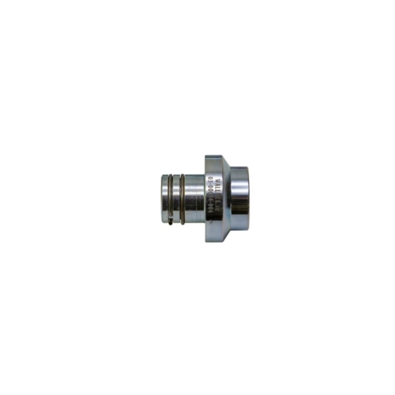 Axe de presse 30mm Ø44mm avec anneaux de  friction
