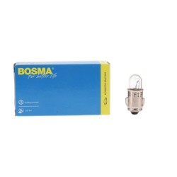 Ampoule témoin T3W BOSMA