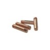 TUBE CONTACT ALUMINIUM Ø0.8 POUR TORCHE MB ERGO TPLUS 15