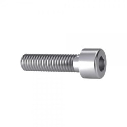 VIS TETE CREUSE 6 PANS CREUX D912 8,8 FT M4X16