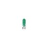 Ampoule wedge W1,2W 5mm W2x4,6d FIRST RING Vert