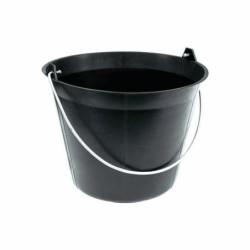 SEAU INDUSTRIEL ROND 11L
