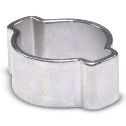 Collier de serrage type O système OETIKER 15-18mm