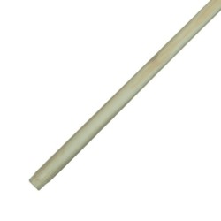 MANCHE BALAI CANTONNIER 1.40m x 30mm