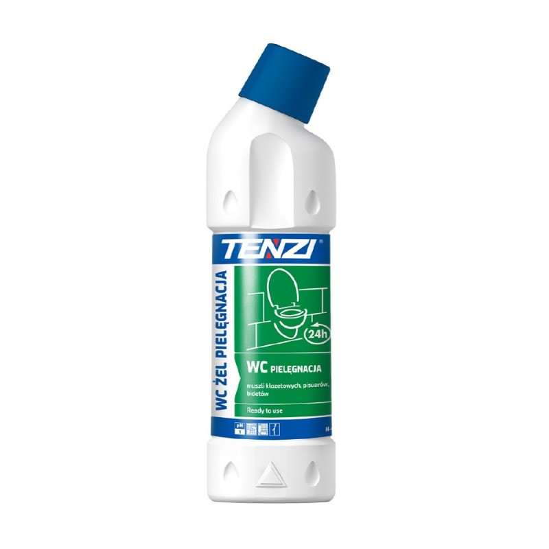 GEL CARE GEL ACIDE SPECIAL SANITAIRE 750ml TENZI