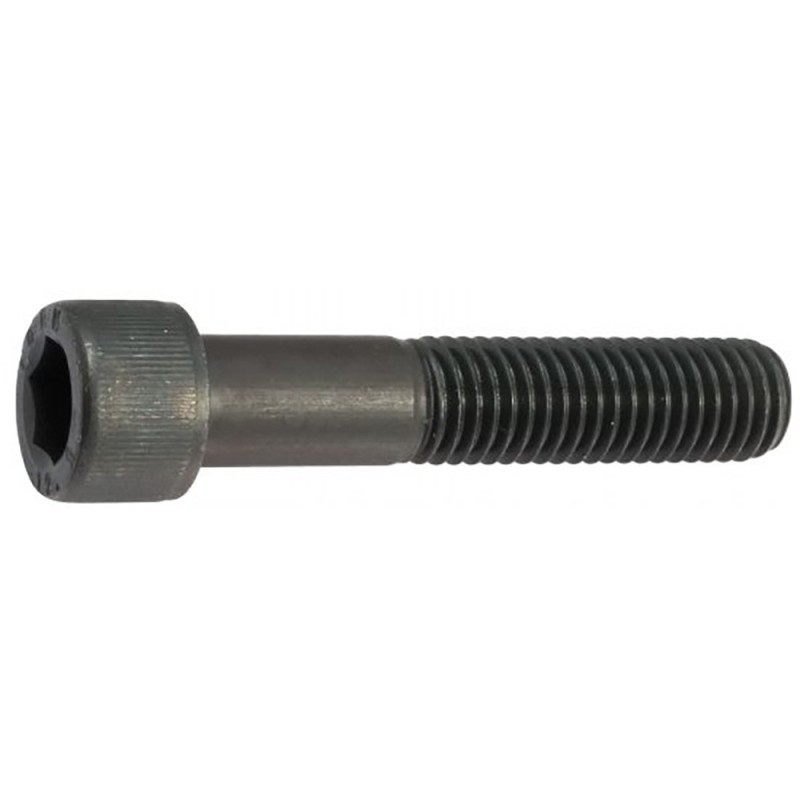 VIS TETE CYLINDRIQUE SIX PANS CREUX ISO4762 10.9 M3X12 TOTAL