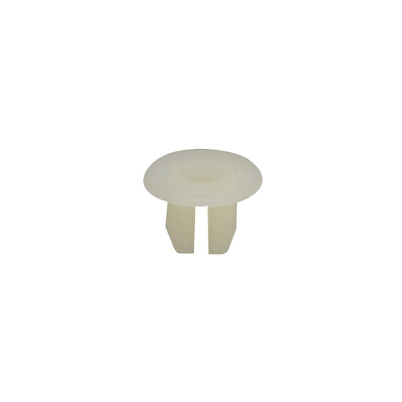SACHET AGRAFES 1317 ECROUS PLASTIQUES POUR TYPES PEUGEOT-CITROEN