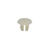 SACHET AGRAFES 1317 ECROUS PLASTIQUES POUR TYPES PEUGEOT-CITROEN