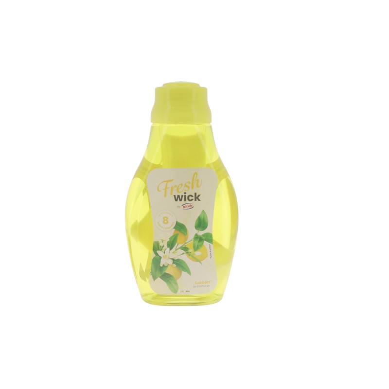 MECHE DESODORISANTE 375ml