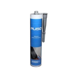 Mastic polyuréthane PU50 hautes performances 310ml Gris