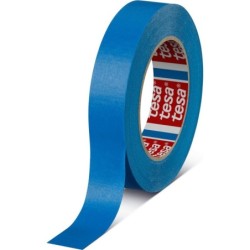Ruban de masquage TESA AQUA 4308 25mm