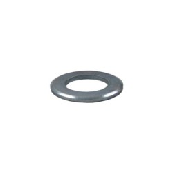 RONDELLE PLATE CHANFREINEE M10 10.5x20x2