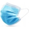 Boite de 50 masques de protection jetable