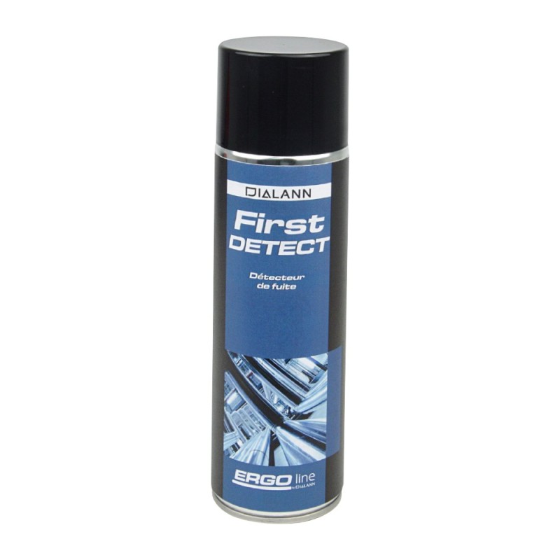 Détecteur de fuites FIRST DETECT 400ML