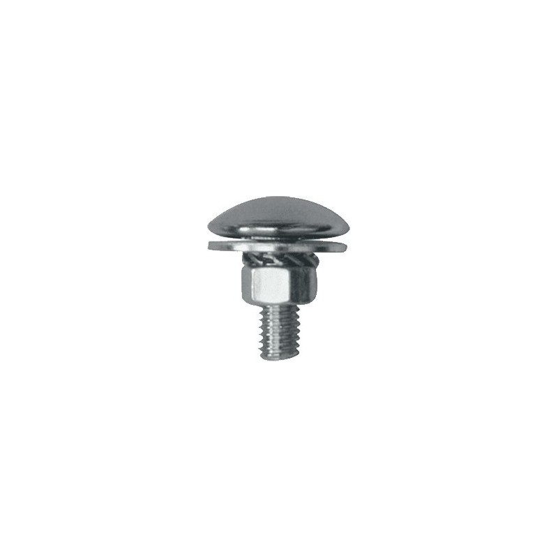 Agrafes panneaux de portes Ø 8.2 mm