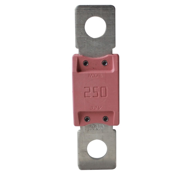 FUSIBLE MEGA 250A ROSE