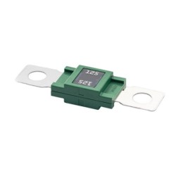 FUSIBLE MEGA 125A VERT