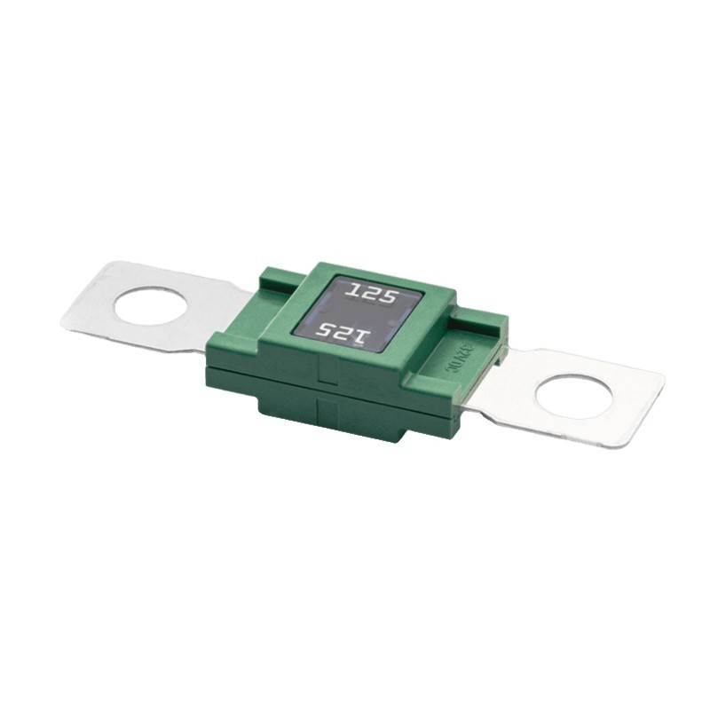 FUSIBLE MEGA 125A VERT