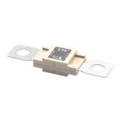FUSIBLE MEGA 175A BLANC